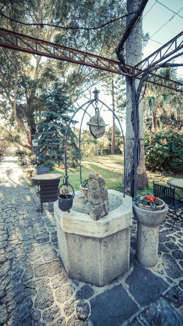 Cas Sant Estada en una granja
