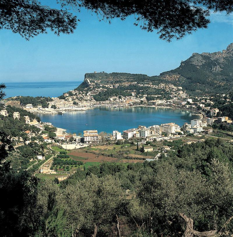 Farm stay Cas Sant Soller
