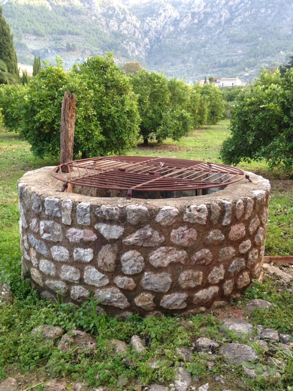 Cas Sant Soller