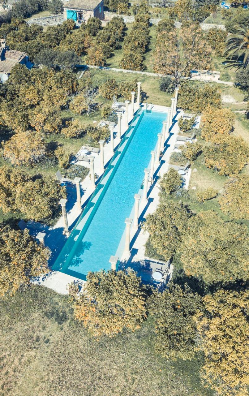 Cas Sant Farm stay